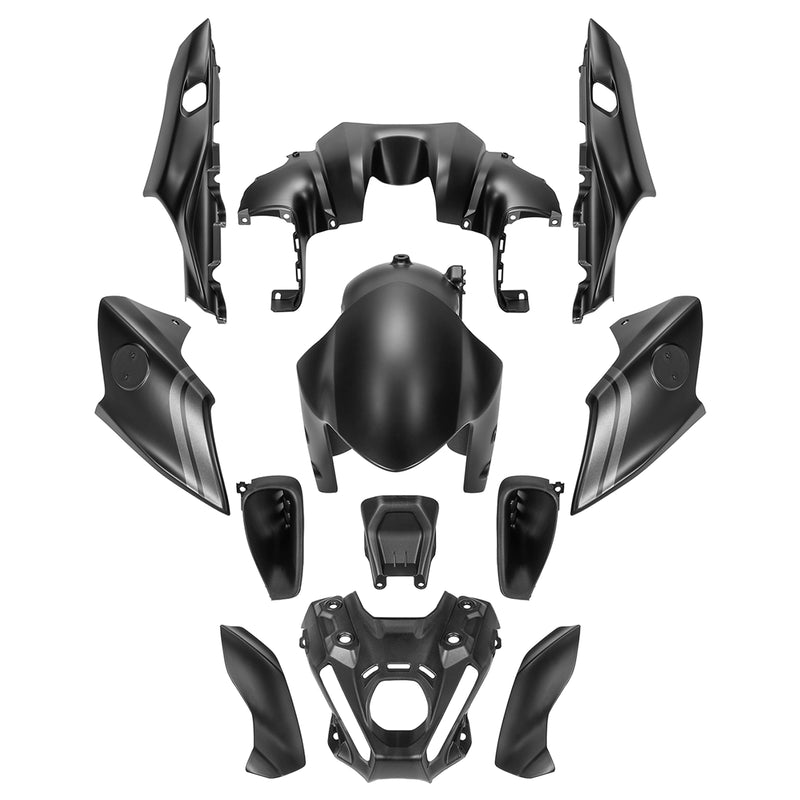 Yamaha MT-09 / MT-09 SP 2021-2023 Fairing Kit