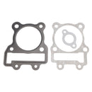 60mm Cylinder Barrel Piston Gaskets Kit For YX160 Pitbike Dirtbike Stomp 160cc