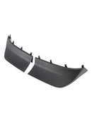 Front Left+ Right Fascia Spat 68421752AA 68421753A For Jeep Grand Cherokee 21-24