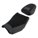 2024-2025 For Suzuki V-Strom250Sx Driver&Passenger Seat Kit Rear Cushion Black