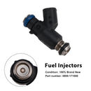 Fuel Injectors Fit for CF-Moto X8 ZFORCE 800 CFORCE 800 0800-171000