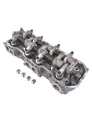1988-1994 For ISUZU PICKUP 2.6L 2559CC L4 SOHC, (8 VALVE), ENG CODE 4ZE1 Cylinder Head 306-58305B