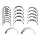 Hyundai Mistra (2014-present) G4NB 1.8L Engine Crankshaft & Rods & Bearings Set