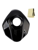 2023-2025 Street Triple 765 R/RS  Gas Tank Cover Trim Fairing Cowl