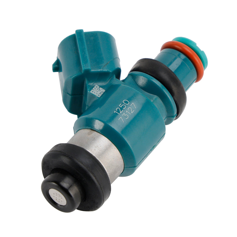 Fuel Injectors 13S-13761-00-00 For Yamaha YZFR6 YZF-R6 2008-2020