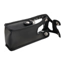 P8268 Radio PU Leather Case Protective Cover For XIRP8260 XPR6550 DGP6150 DP3601