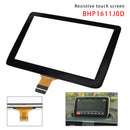7" Touch Screen Glass Display BHP1611J0D For Mazda 3 Information Display 14-2016