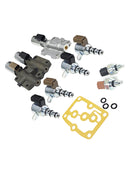 Transmission Solenoid Kit 28250-P6H-024 For Honda Accord Odyssey Pilot TL CL MDX