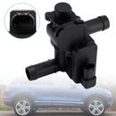 Heater Control Valve 7PP819810A For VW Touareg 7P5 7P6 2010-2018