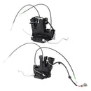 Front Left Right Door Lock Actuator 69040-0C010 69030-0C010 For Toyota Tundra 2000-2006