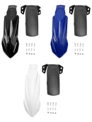 High Front Fender Mudguard Fairing For Yamaha Tenere 700 2019-2024