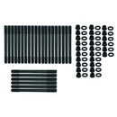 Cylinder Head Stud Kit 247-4202 For Dodge Cummins 24v Diesel 5.9L 6.7L 1998-2018