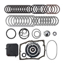 42RLE Transmission Super Master Rebuild Kit 03-UP Filter Gaskets Bushing Plates