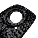 Front Bumper Fog Light Grill Grille 8R0807681M Fit Audi Q5 2013-2017