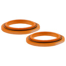 2PCS Front Wheel Axle Retainer Ring F87Z-3B457-AA Fit Ford Ranger 1998-2003