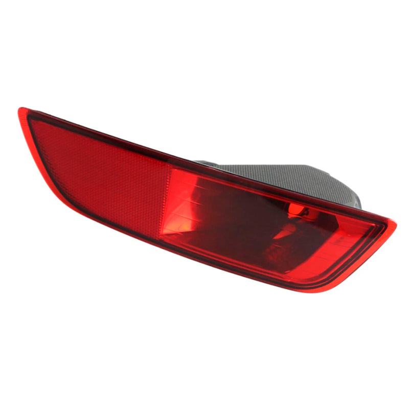 Right Rear Bumper Fog Light Lamp Reflector 30763323 For Volvo XC60 2008-2013