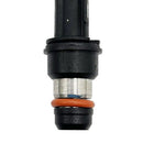 1Pcs Fuel Injector For Chevrolet Colorado Isuzu GMC Canyon Hummer H3 L5 12589465