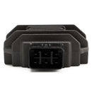 Ignition Stator Regulator Rectifier & Gasket For Kawasaki KX 450 F KX450F 09-11