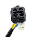 Stator Regulator Gasket Kit For Kymco Maxxer / Mongoose / MXU 300 31120-LDE9-E00