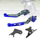 Adjustable Clutch Brake Lever fit for HONDA CRF1100L Africa Twin 2022-2024