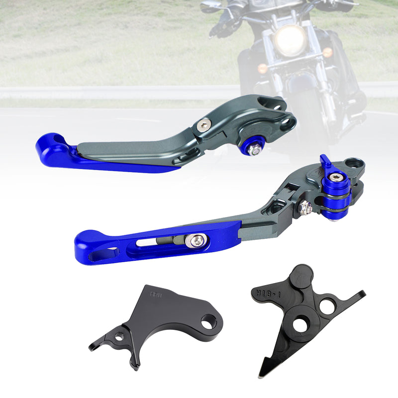 Adjustable Clutch Brake Lever fit for HONDA CRF1100L Africa Twin 2022-2024