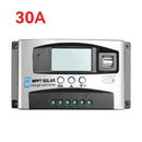 30A/40A MPPT High Energy Solar Controller APP to Remotely Manage DSP Controller