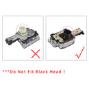 545RFE 45RFE Transmission Shift Solenoid Block Filter Kit For Chrysler Dodge