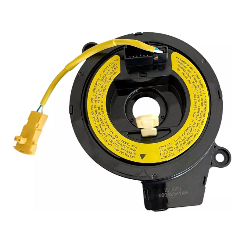 Clock Spring 56042341AE For JEEP Grand Cherokee 1999-2001