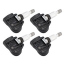 4X TPMS Tire Pressure Sensor For Acura MDX RDX TLX ILX 42753TZ3A51