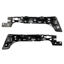 2019-2024 Ram 2500 3500 2Pcs Left Right Headlight Bracket 68448770AA
