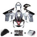 Injection Fairing Kit Bodywork Plastic ABS For Honda CBR600 F4i 2001-2003