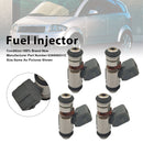 4Pcs Fuel Injector For Seat Cordoba 00-02 For VW Golf IV 99-06 IWP058