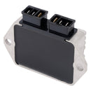 Voltage Regulator 1R000002 For Piaggio APE 420 Car Max Diesel 1986-1996