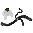 2017-2022 For Jeep Compass Lower Radiator Coolant Hose & Reservoir Expansion Tank 68249896AC