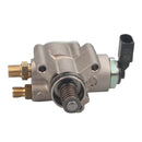 2007-2010 Audi A6 4.2L V8 A/T Quattro Base Sedan Left High Pressure Fuel Pump 079127025AC