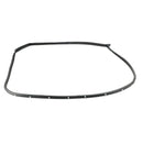 Honda Civic 2006-2011 4PCS Door Weatherstrip Silence Opening Gasket