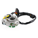 Generator Ignition Stator Base Assy For Suzuki RM250 (Model K1/K2/K3/K4) 01-06
