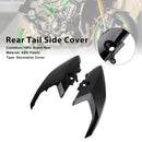 2025-2026 For Yamaha Tenere 700 T700S Rear Tail Side Cover Fairing