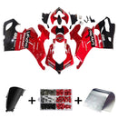 Ducati Panigale V4/V4S 20-21 V4SP/V4R 19-22 Fairing Kit Bodywork