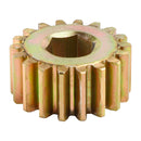 2PCS 122739 18 Tooth Spur Gear 12 DP/14.5 PA for Lippert RV Slide Out