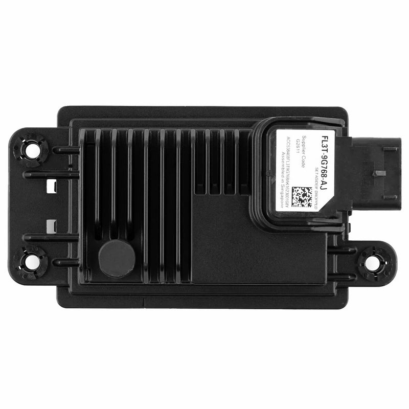 Adaptive Cruise Control Radar Sensor FL3T-9G768-AJ For Ford F150 2015-2020