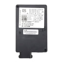 Front Radar Sensor Control Unit A0009055103 For Mercedes GL166 2011-2014