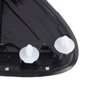 Front Driver Side Fender Molding Trim 84107340 for Chevrolet Equinox 2018-2023