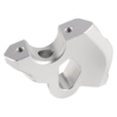 Handlebar risers 38mm with offset 27mm for BMW R 1300 GS R1300GS 2023-2024