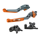 Adjustable Clutch Brake Lever fit for HONDA CRF1100L Africa Twin 2020-2021