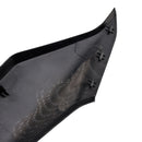 Front Fender Beak Extension Fairing For BMW R1300GS 2024-2025