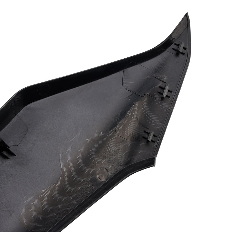 Front Fender Beak Extension Fairing For BMW R1300GS 2024-2025