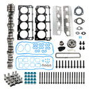 2009 Chrysler Aspen 5.7L Engine V8 Dodge Durango MDS Lifters Kit Timing Chain Kit Camshaft Kit