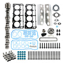 Dodge Ram 1500 5.7L Engine 2009-2010 MDS Lifters Kit Timing Chain Kit Camshaft Kit