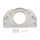 Aluminum Bearing Seat Movement for Logitech G25 G27 G29 G923 G920 Steering Wheel